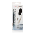 Sterling Collection Velvet-Cote Bullet by CalExotics from LoveMart Co.