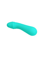 Cetus Rechargeable Vibrator by Pretty Love from LoveMart Co.
