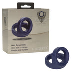 Viceroy Max Dual Ring by CalExotics from LoveMart Co.