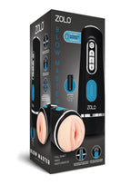 Zolo Blow Master by XGEN from LoveMart Co.