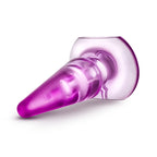 B Yours - Basic Anal Plug by Blush from LoveMart Co.