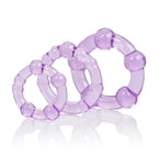 Island Rings by CalExotics from LoveMart Co.