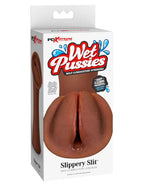 Extreme Wet Pussies - Slippery Slit by Pipedream from LoveMart Co.