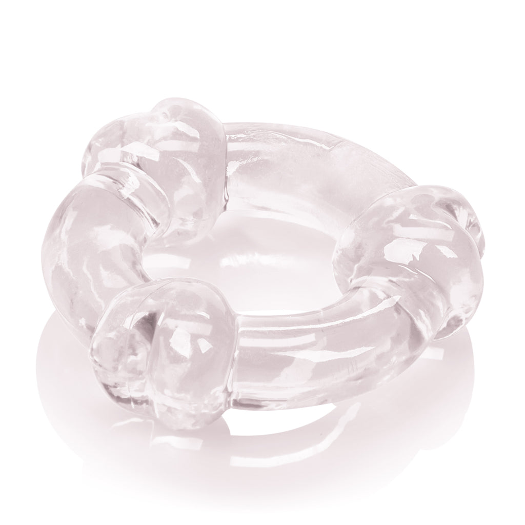 Magic C-Rings by CalExotics from LoveMart Co.
