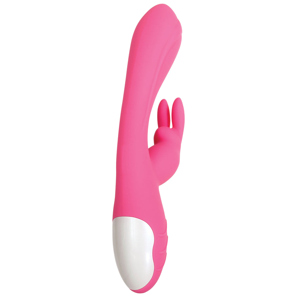 Bunny Kisses by Evolved Novelties from LoveMart Co.