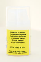 Boy Butter Original 2 Oz Pump by Boy Butter from LoveMart Co.