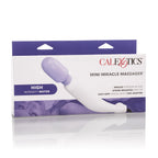 Mini Miracle Massager by CalExotics from LoveMart Co.