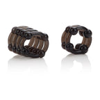 Colt Enhancer Ring - Smoke by CalExotics from LoveMart Co.