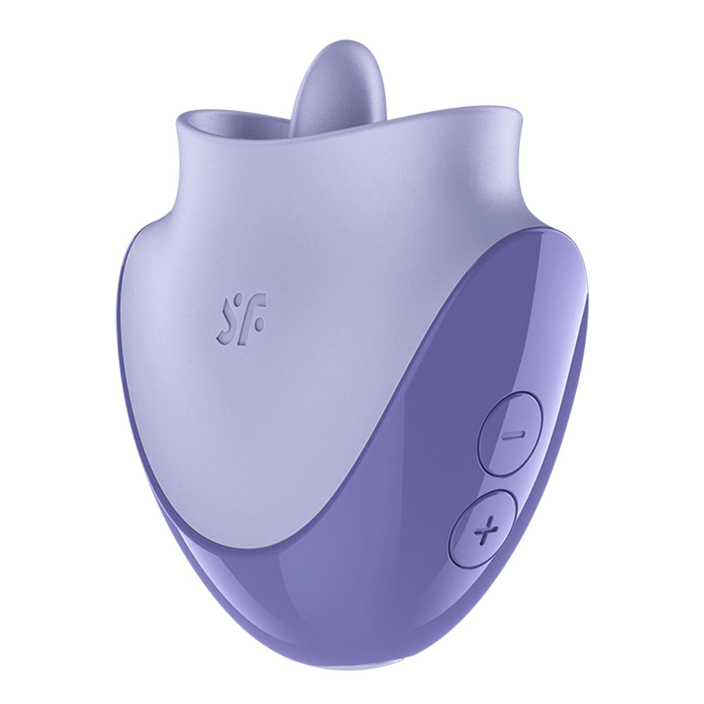 Tongue Dancer by Satisfyer from LoveMart Co.