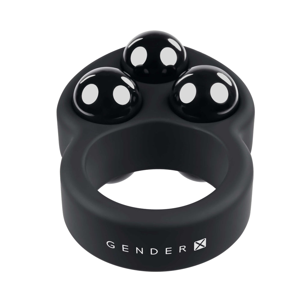 Workout Ring by Evolved Novelties from LoveMart Co.