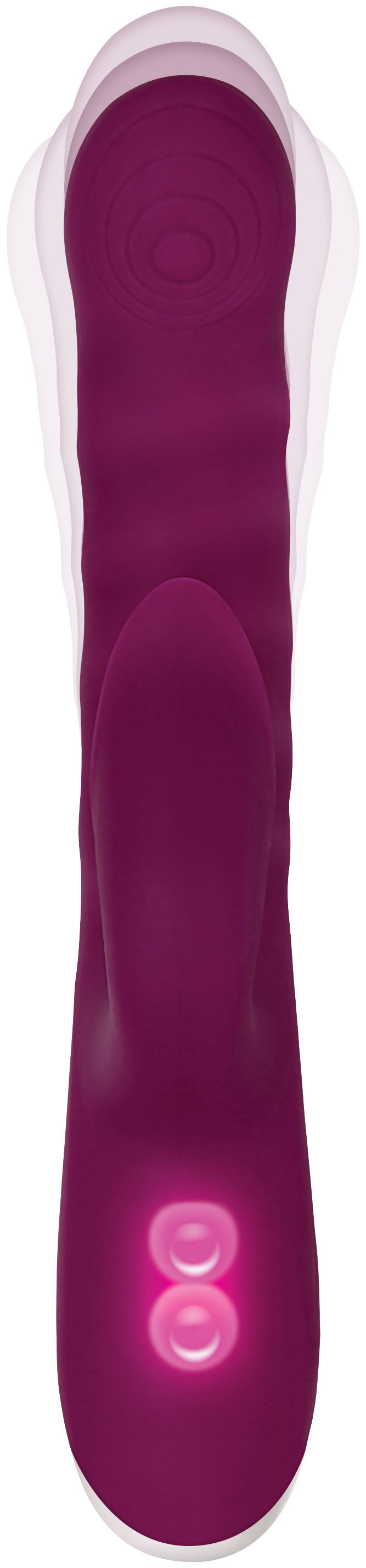 Lovely Lucy by Evolved Novelties from LoveMart Co.