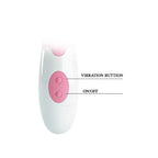 Pretty Love Hyman G-Spot Vibrator by Pretty Love from LoveMart Co.