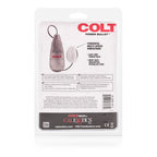 Colt Multi-Speed Power Pak Egg by CalExotics from LoveMart Co.