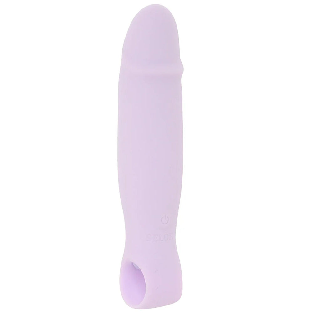 Petite Pecker by Evolved Novelties from LoveMart Co.