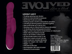 Lovely Lucy by Evolved Novelties from LoveMart Co.