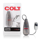 Colt M/s Power Pak Bullet by CalExotics from LoveMart Co.