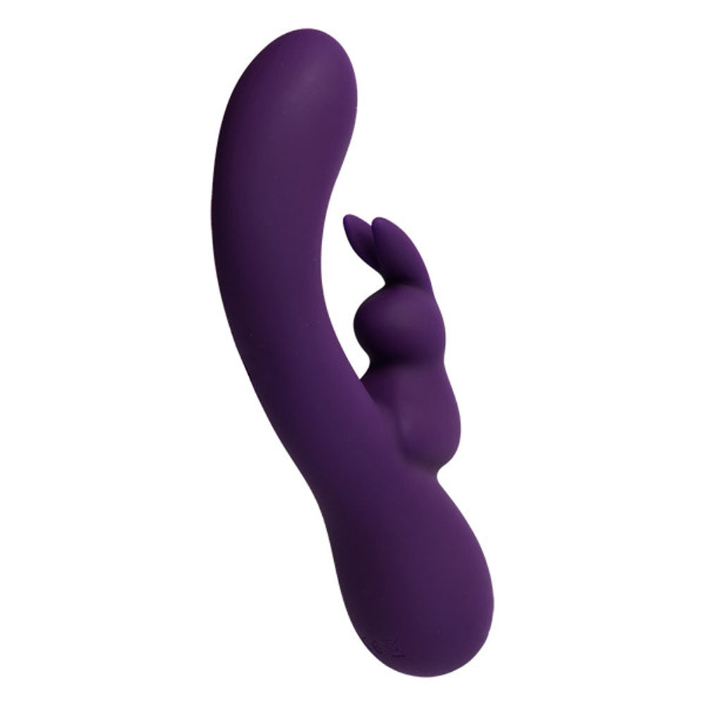 Kinky Bunny Plus Rechargeable Rabbit by VeDO from LoveMart Co.