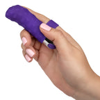 Intimate Play Rechargeable Finger Teaser by CalExotics from LoveMart Co.