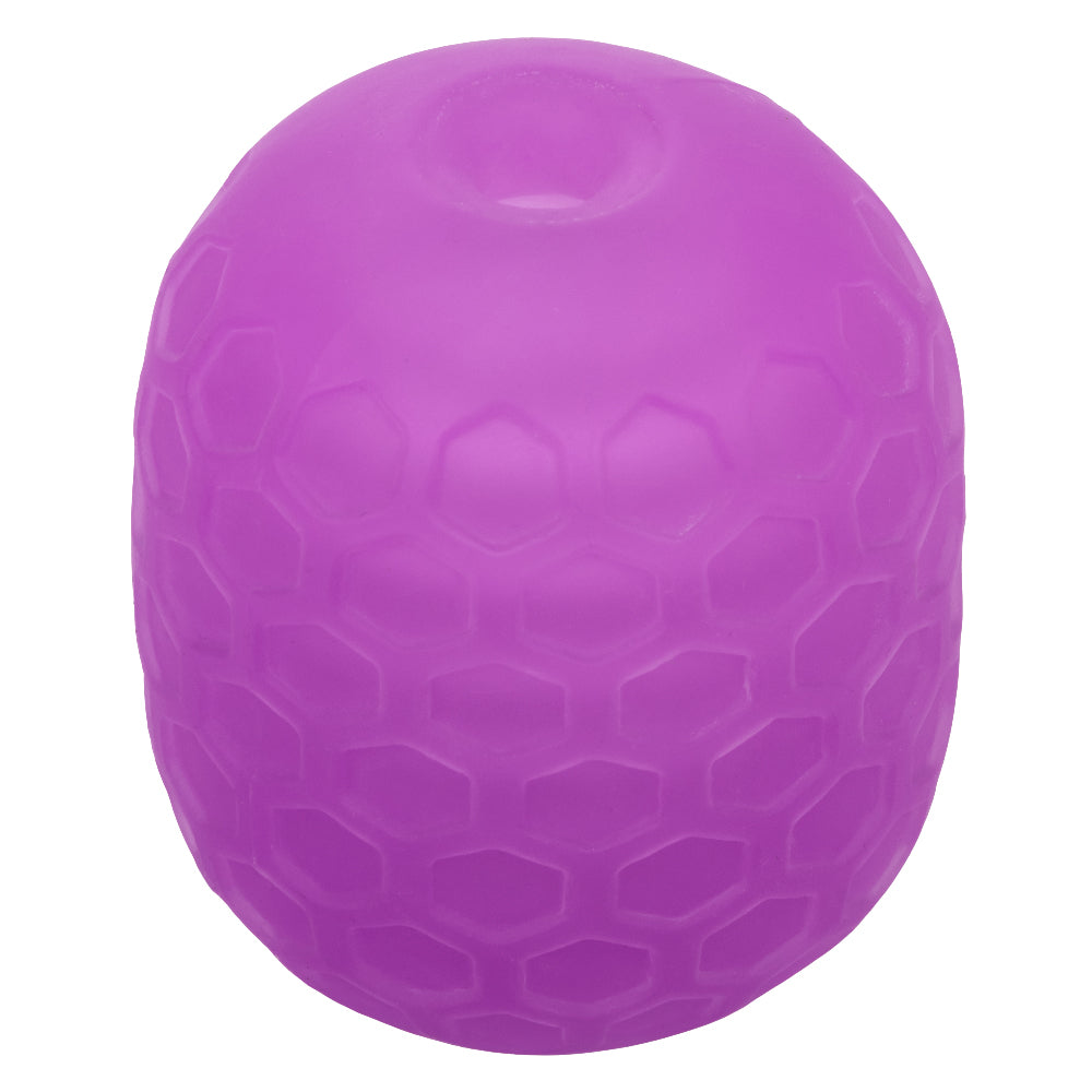Pop Sock Textured by CalExotics from LoveMart Co.