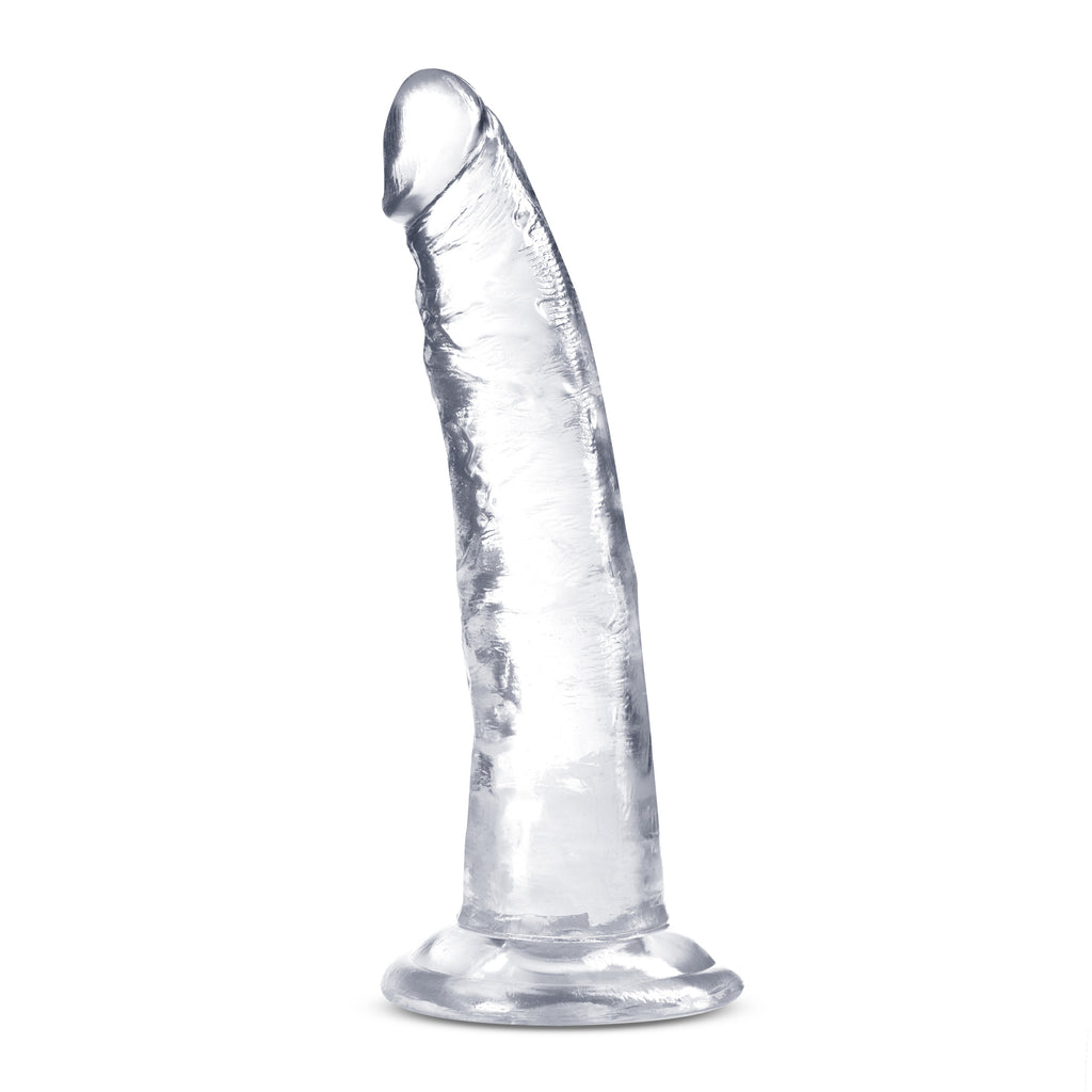 B Yours Plus - Lust N Thrust by Blush from LoveMart Co.