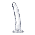 B Yours Plus - Lust N Thrust by Blush from LoveMart Co.