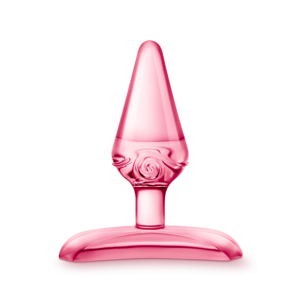 Play With Me - Jolly Plug by Blush from LoveMart Co.