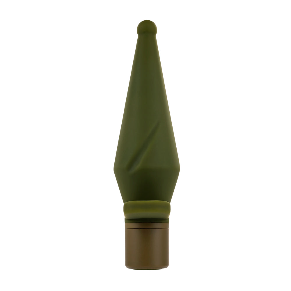 The Private by Evolved Novelties from LoveMart Co.