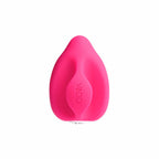 Yumi Rechargeable Finger Vibe - Foxy by VeDO from LoveMart Co.
