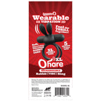 Rechargeable Ohare XL by Screaming O from LoveMart Co.
