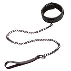 Nocturnal Collection Collar and Leash by CalExotics from LoveMart Co.