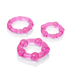 Island Rings by CalExotics from LoveMart Co.