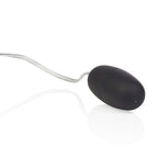 Sterling Collection Velvet-Cote Bullet by CalExotics from LoveMart Co.
