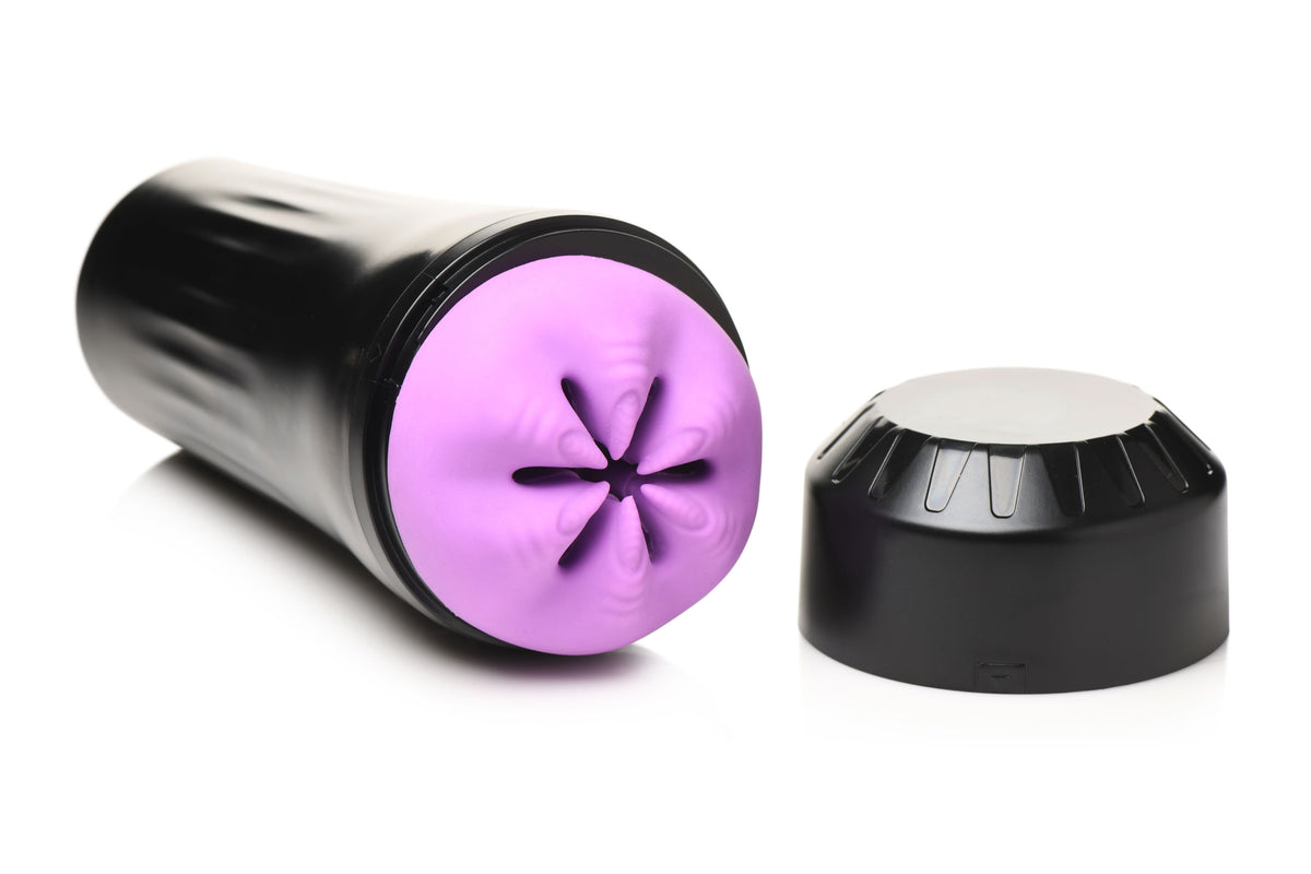 Wormhole Alien Stroker by XR Brands from LoveMart Co.