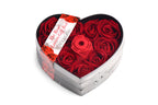 The Rose Lover's Gift Box Bloomgasm by XR Brands from LoveMart Co.