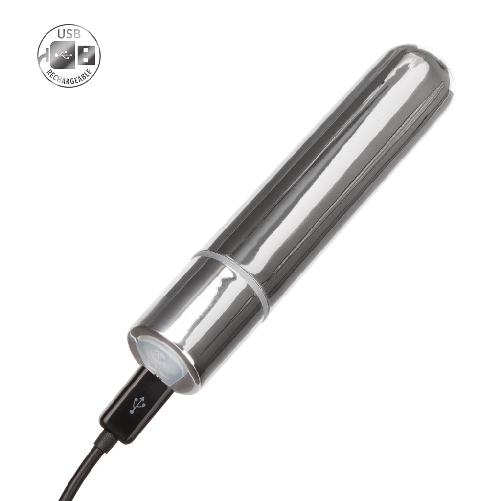 Rechargeable Bullet by CalExotics from LoveMart Co.