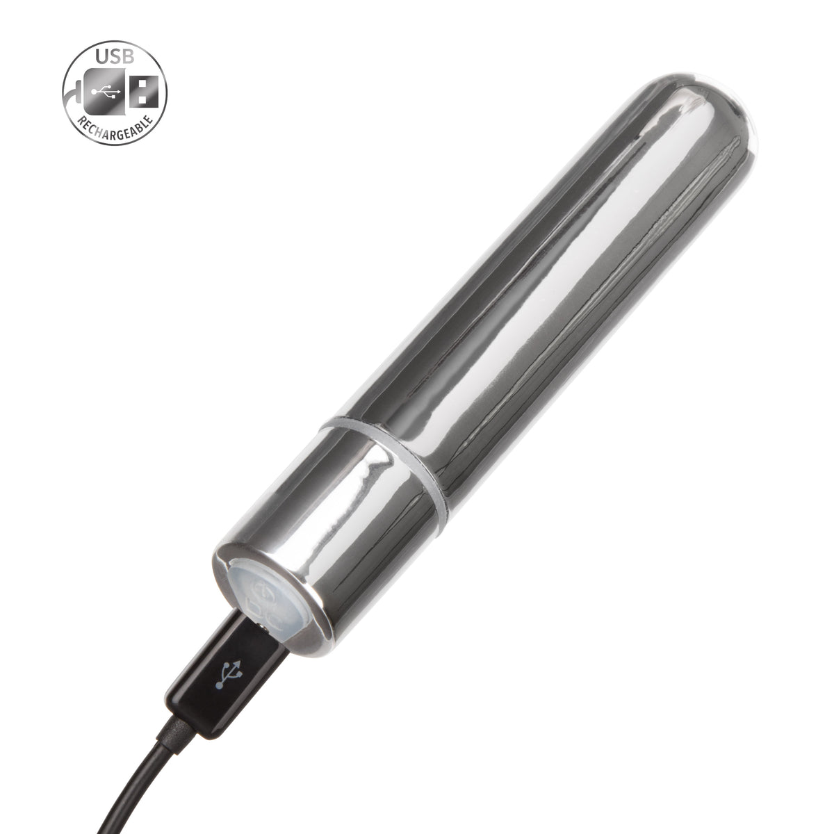 Rechargeable Bullet by CalExotics from LoveMart Co.