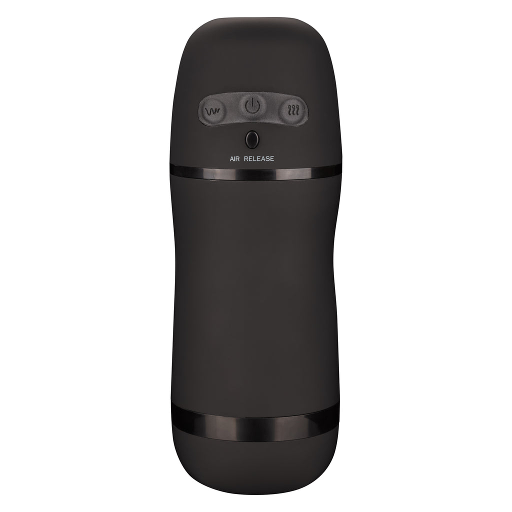 Optimum Power Pulsar Stroker by CalExotics from LoveMart Co.