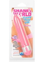 Shanes Worlds Sorority Party Vibe Nooner by CalExotics from LoveMart Co.