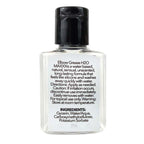 H2o Maxxx 24 ml by B Cummings from LoveMart Co.
