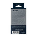 Hump Silicone Anal Plug by VeDO from LoveMart Co.