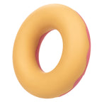 Naughty Bits Dickin Donuts Silicone Donut Cock Ring by CalExotics from LoveMart Co.