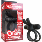 Rechargeable Ohare XL by Screaming O from LoveMart Co.