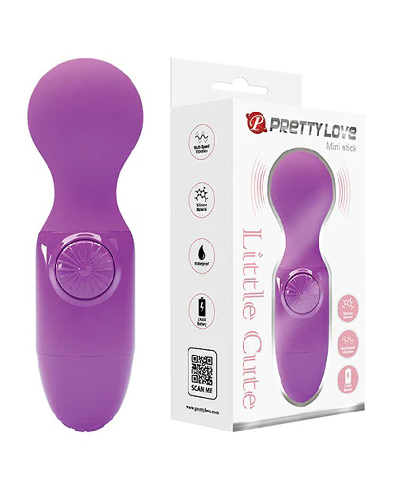 Pretty Love Mini Stick by Pretty Love from LoveMart Co.