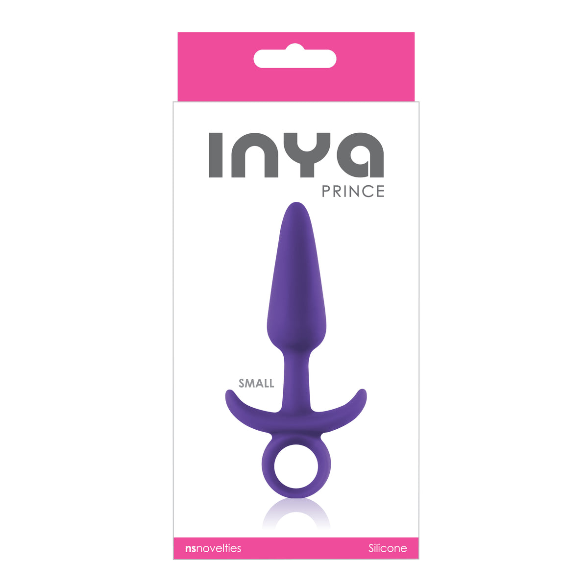 Inya Prince - Small by nsnovelties from LoveMart Co.