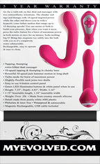 Buck Wild by Evolved Novelties from LoveMart Co.