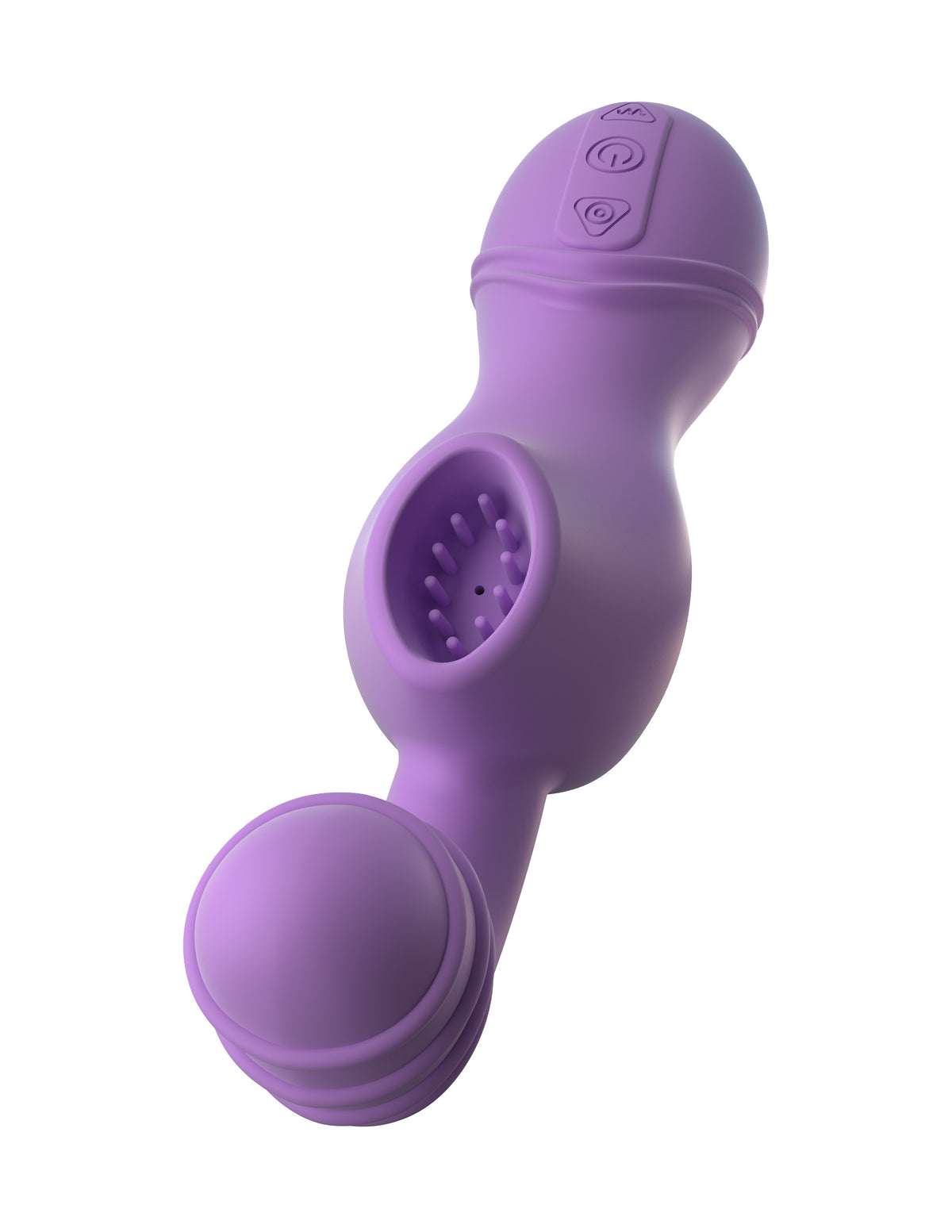 Fantasy for Her Tease n' Please-Her by Pipedream from LoveMart Co.