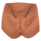 Stroke It Life-Size Pussy by CalExotics from LoveMart Co.