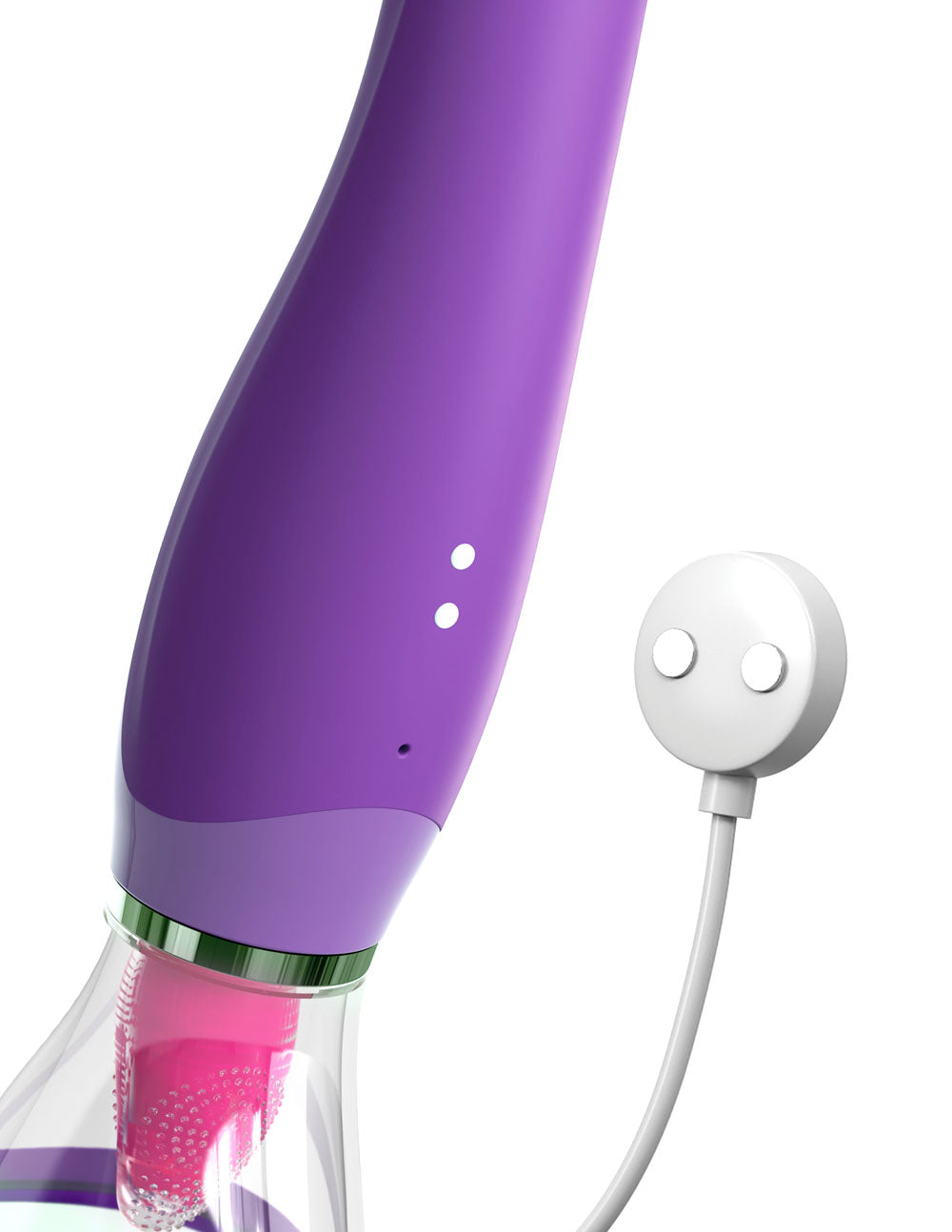 Fantasy for Her - Her Ultimate Pleasure by Pipedream from LoveMart Co.