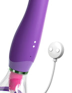 Fantasy for Her - Her Ultimate Pleasure by Pipedream from LoveMart Co.