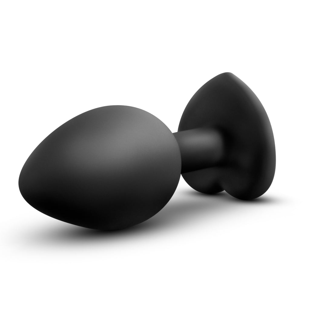 Temptasia - Bling Plug - Small by Blush from LoveMart Co.